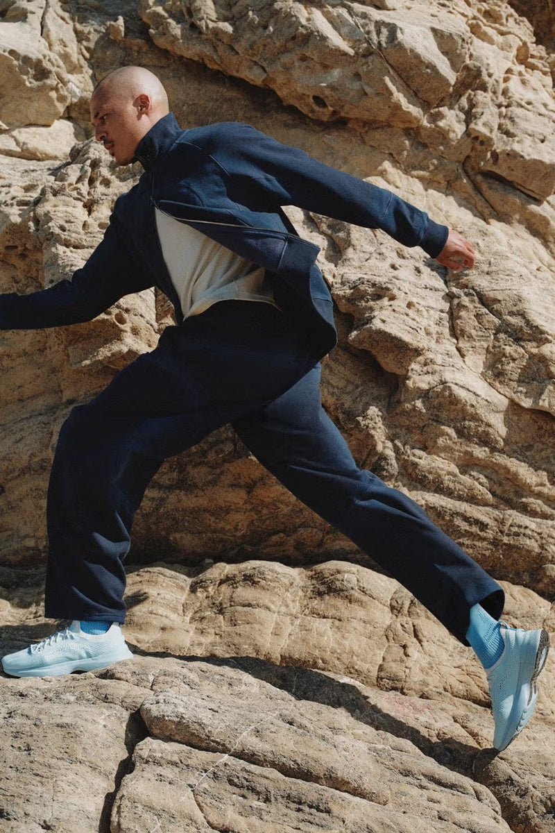 SLNSH ( Saul Nash X lululemon )
