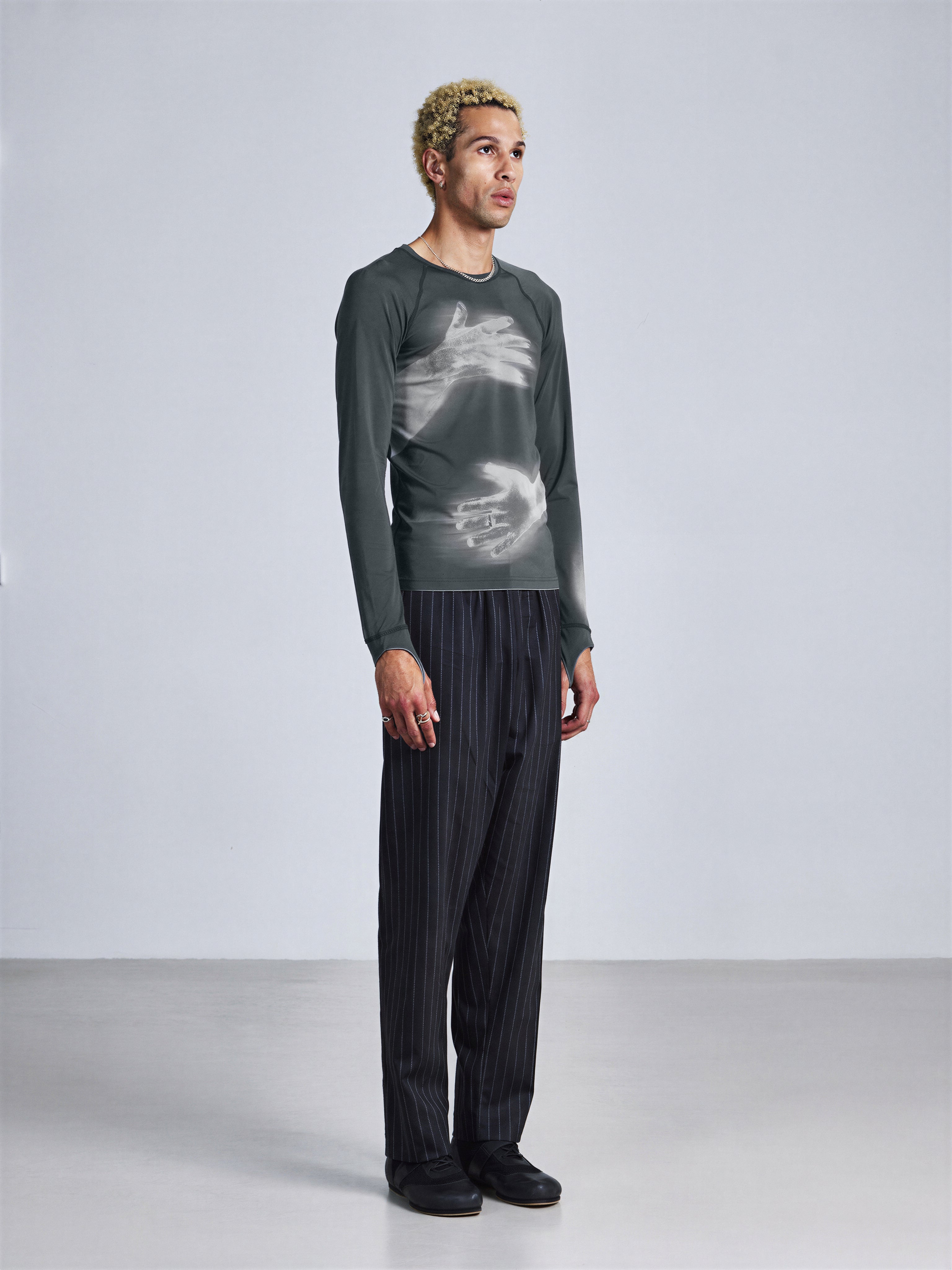 'Embrace' Compression Top-3