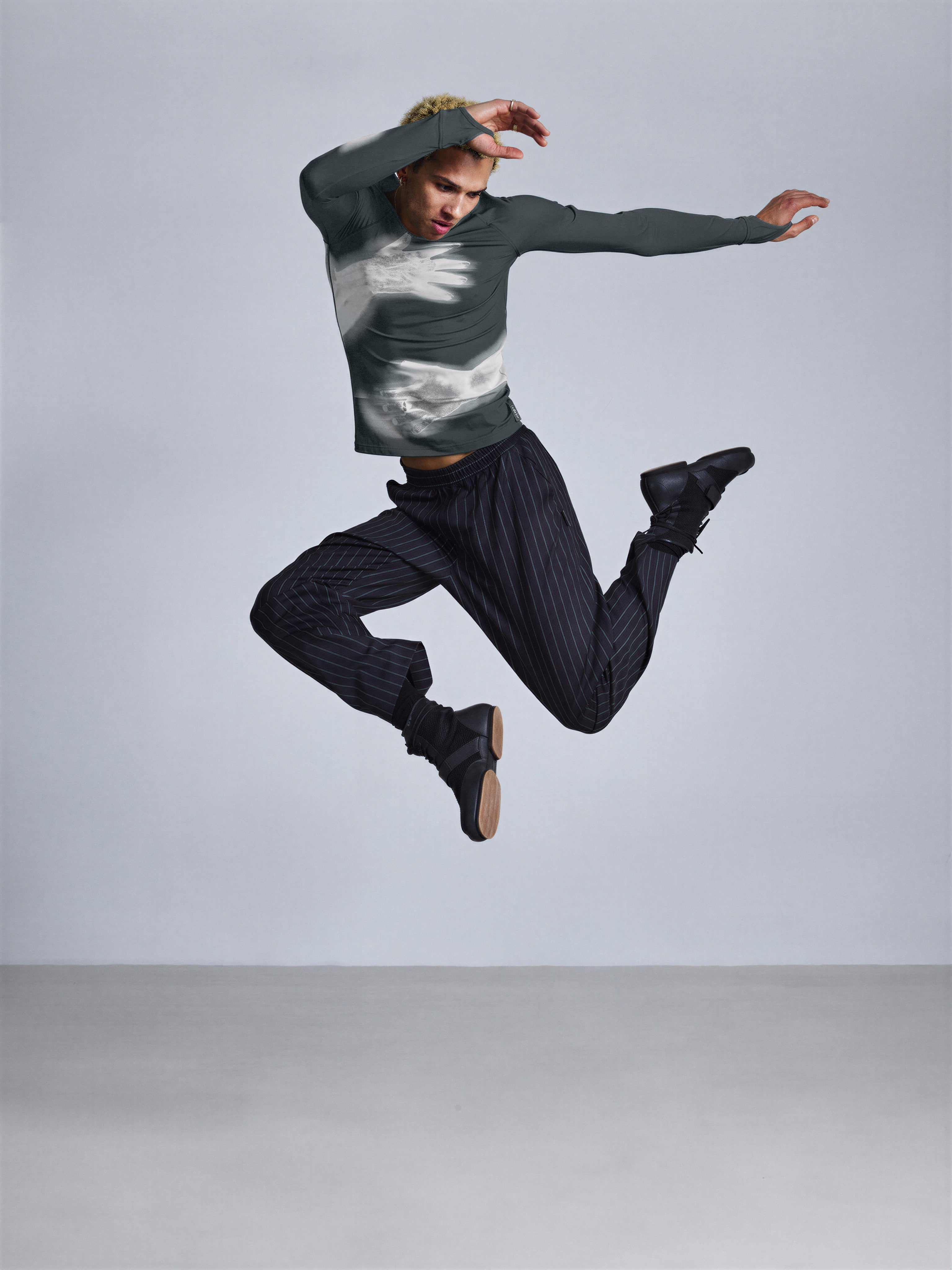 'Embrace' Compression Top-2