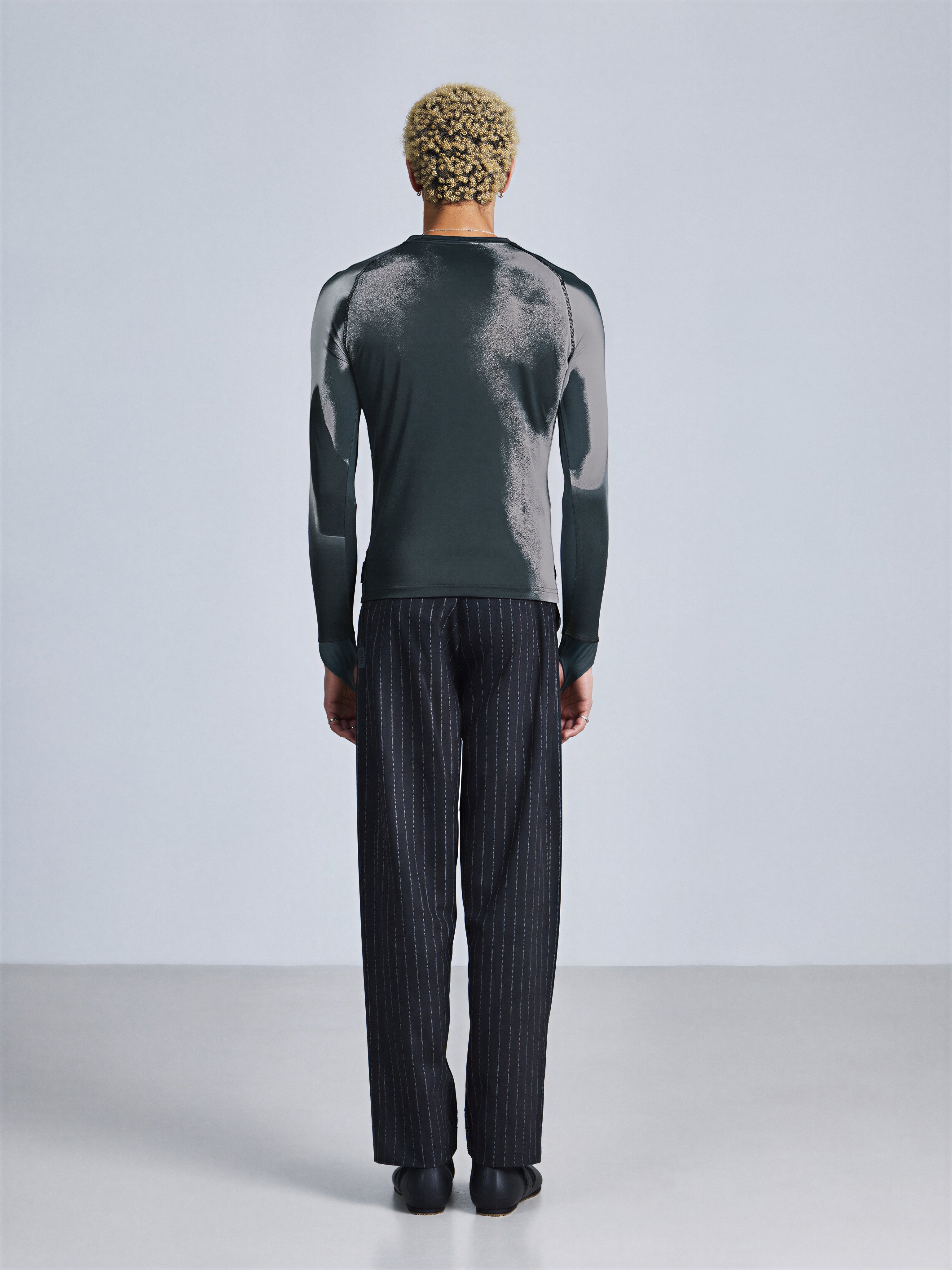 'Embrace' Compression Top-5