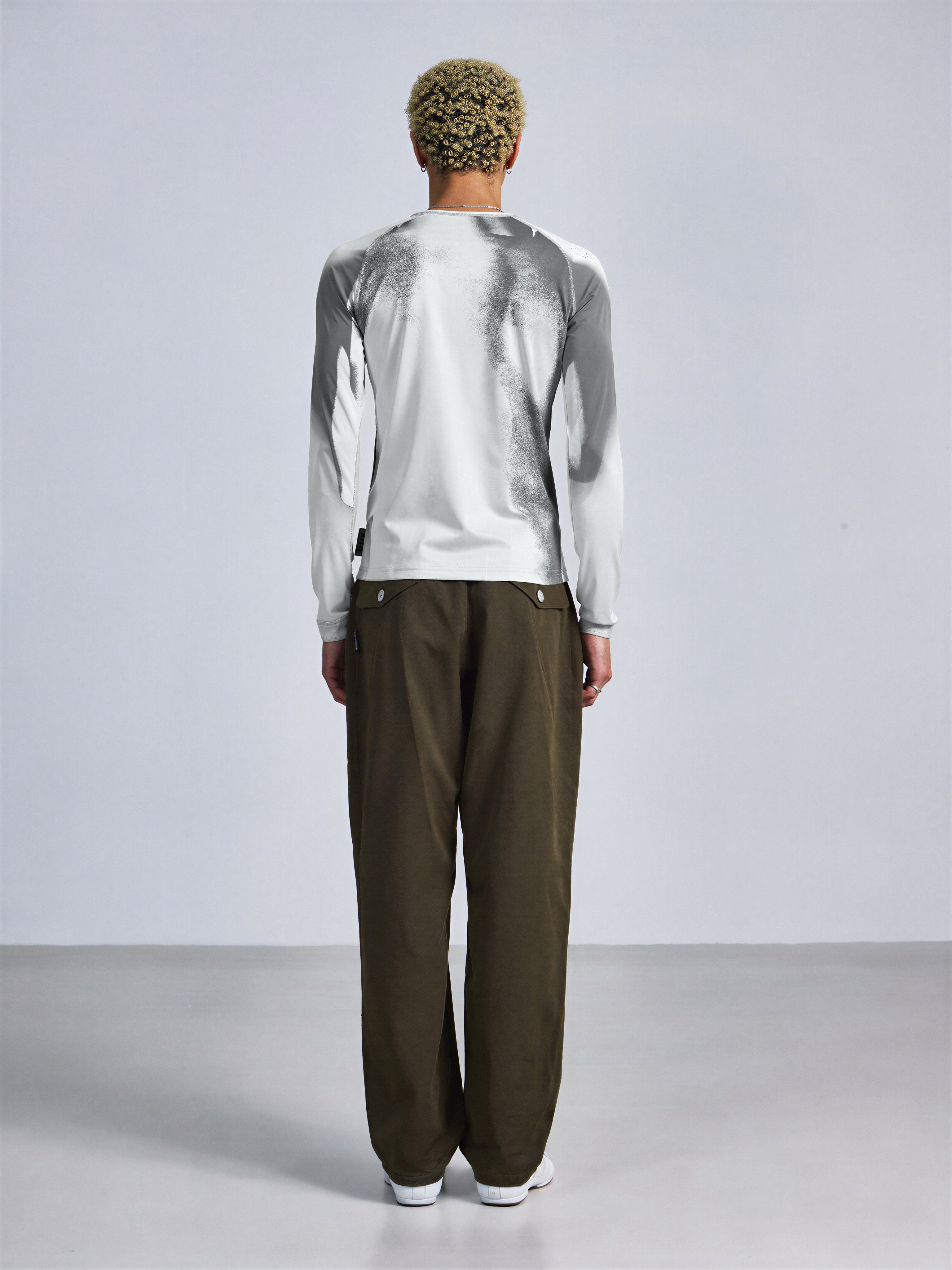 'Embrace' Compression Top-5