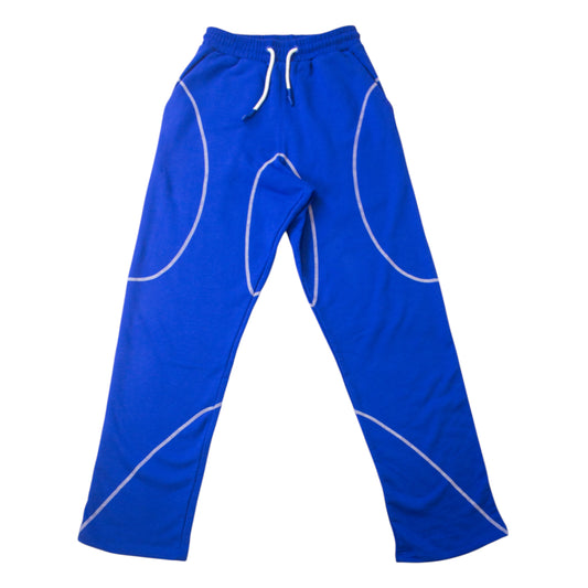 ELECTRIC BLUE -  Air Jogger