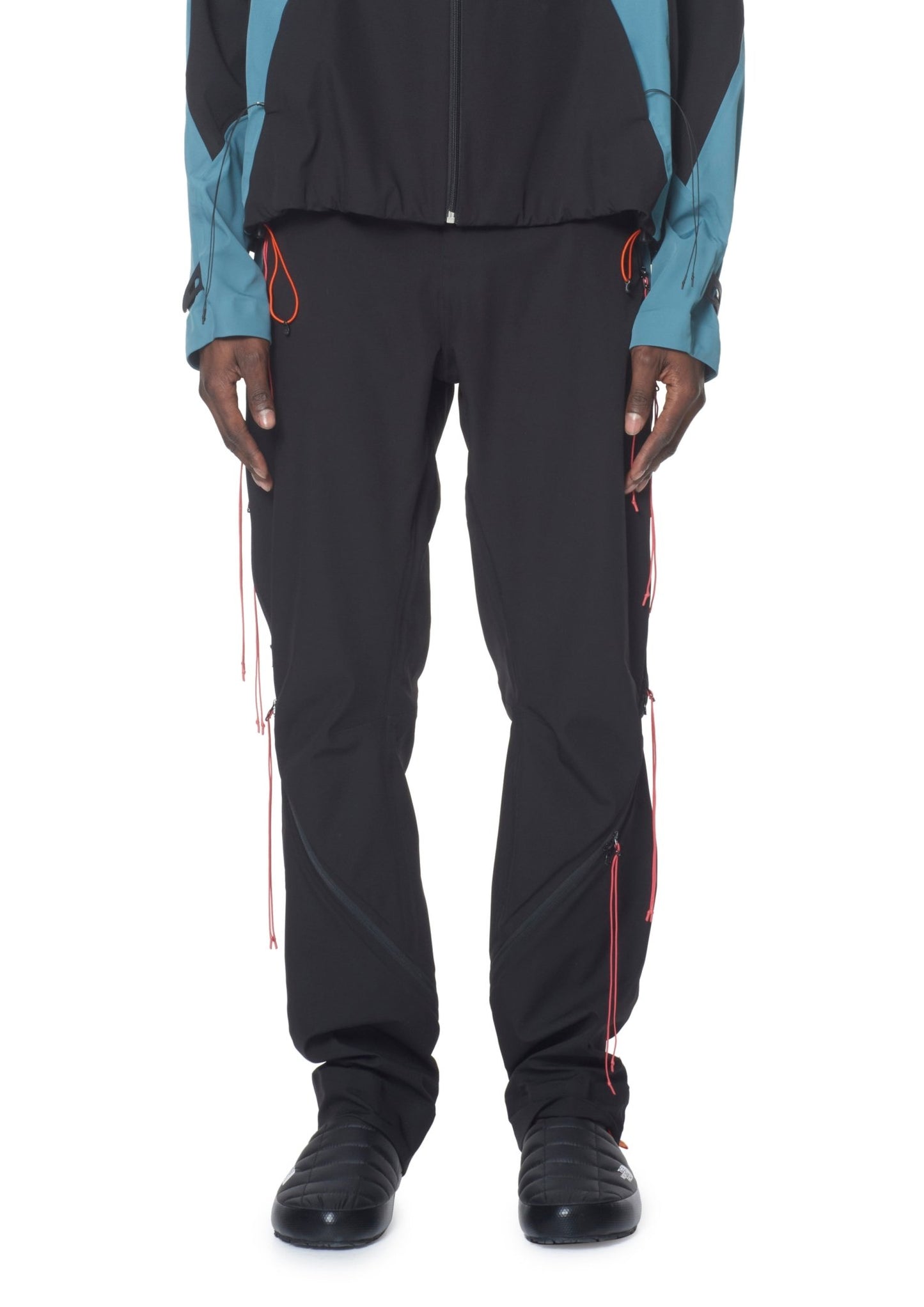 Bonded Ski Pant - Saul Nash