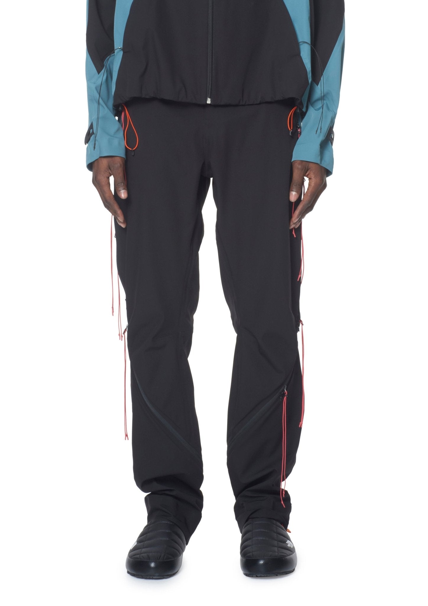 Bonded Ski Pant - Saul Nash