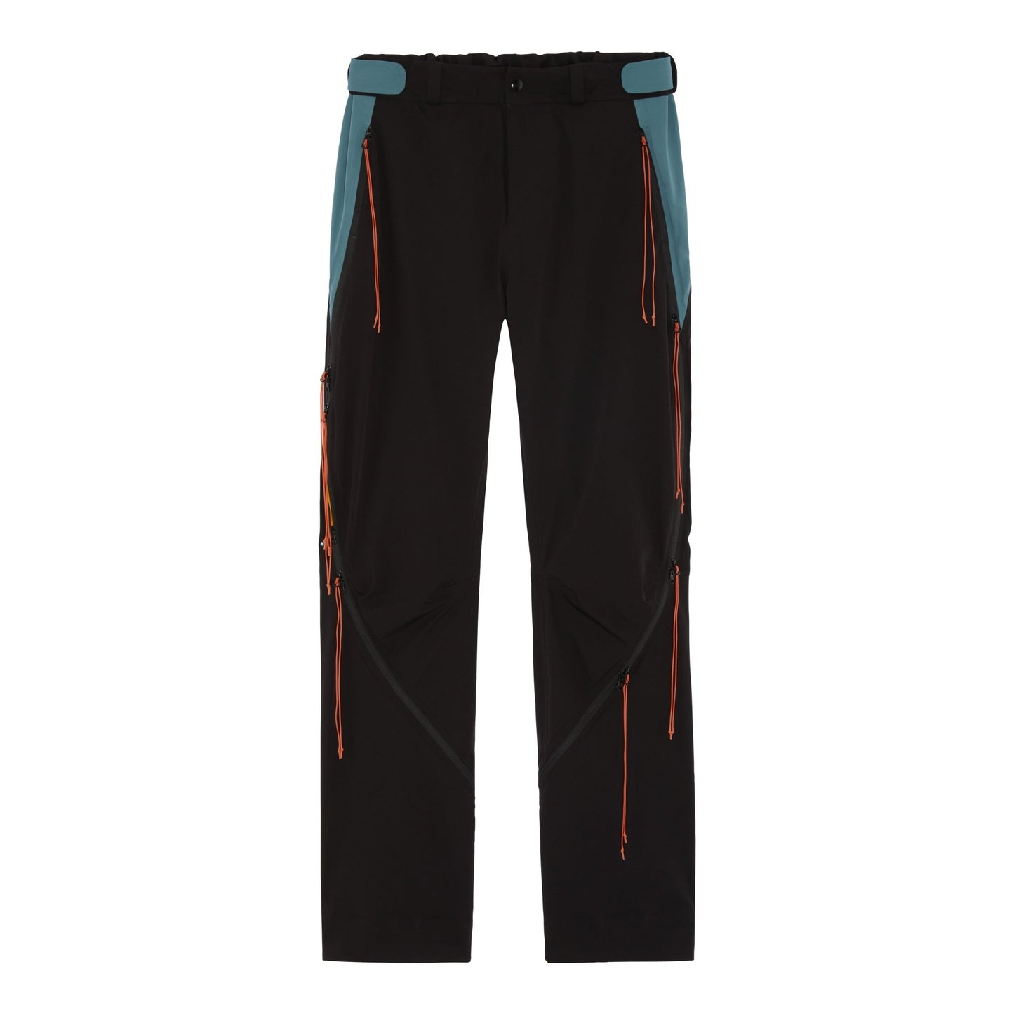 Bonded Ski Pant - Saul Nash