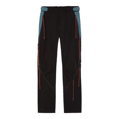 Bonded Ski Pant - Saul Nash