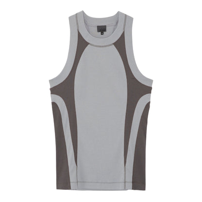 Panel Vest - Saul Nash